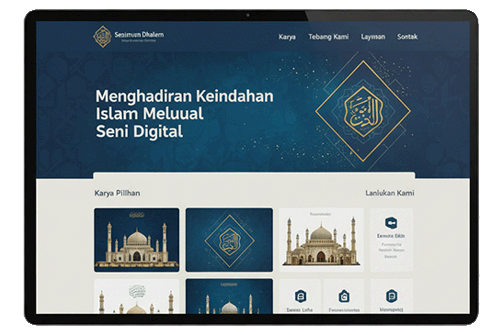 Portfolio Image